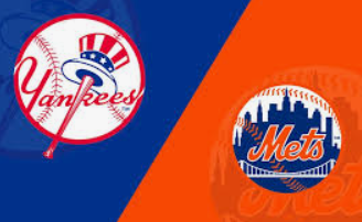 About Yesterday: Mets 12, Yankees 6