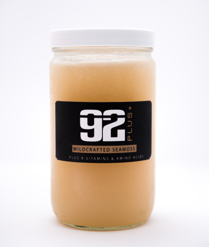 Original Seamoss 32oz. | Mysite