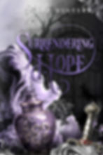 Surrendering Hope Ebook