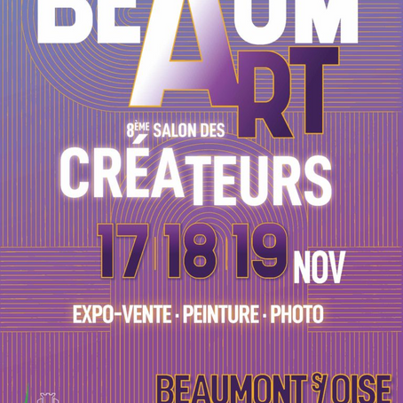 Des expositions