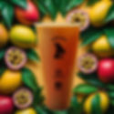 Mango Passionfruit Black Tea