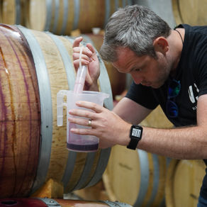 Winemaker: Brian Shaw