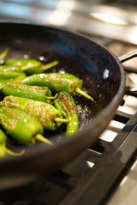 Mt Rosa Lodge homemade food