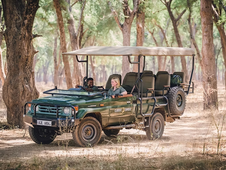 Introducing the Classic Zambia Specials – the ultimate Zambian safari itinerary