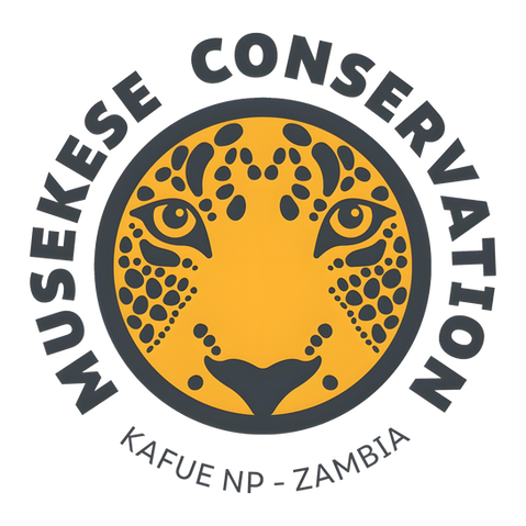 Musekese Conservation Company Logo