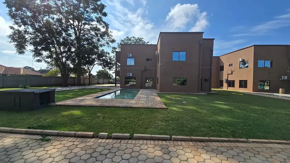 Residential Properties