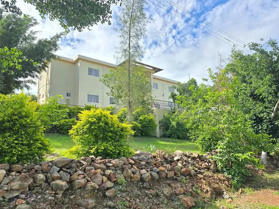 Residential Properties