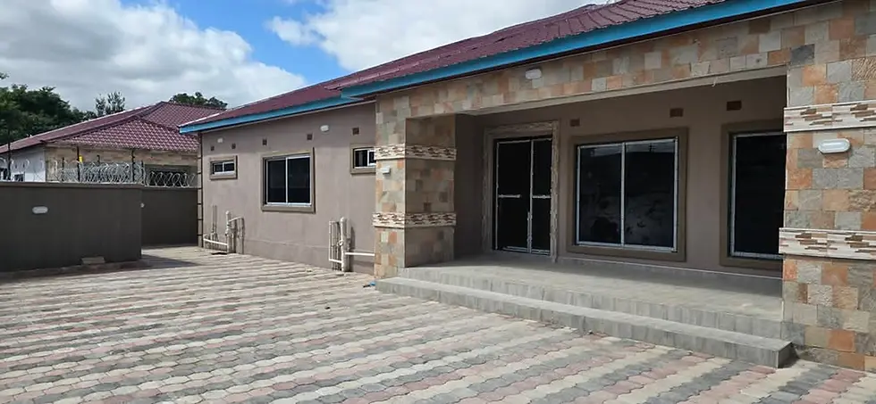 Residential Properties