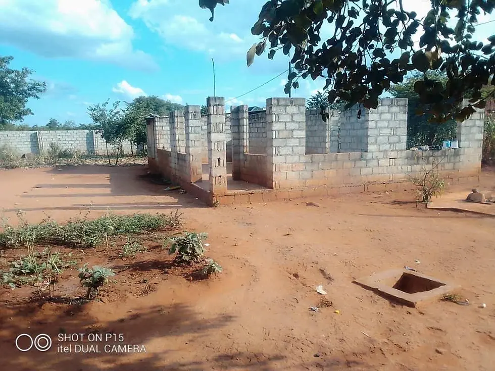 Residential Properties