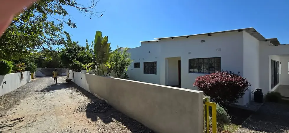 Residential Properties