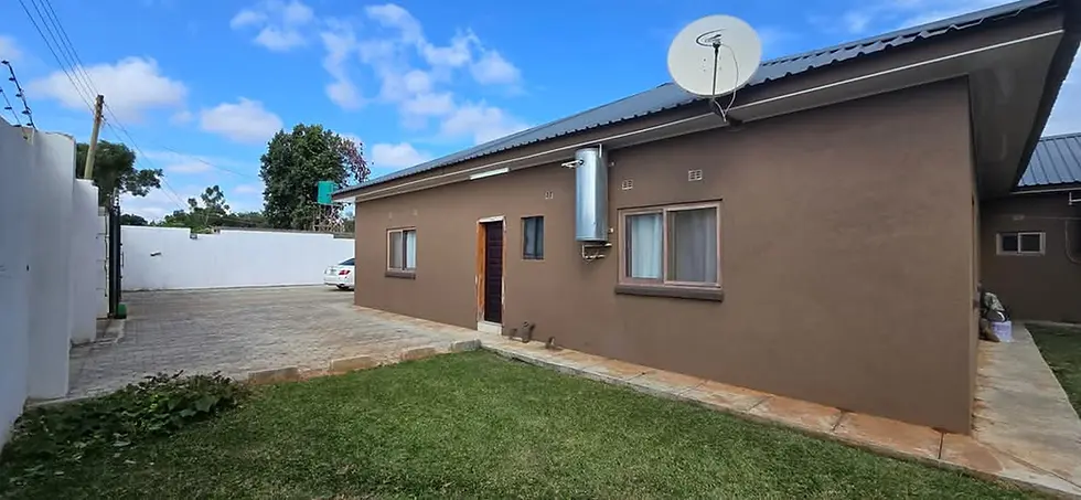 Residential Properties