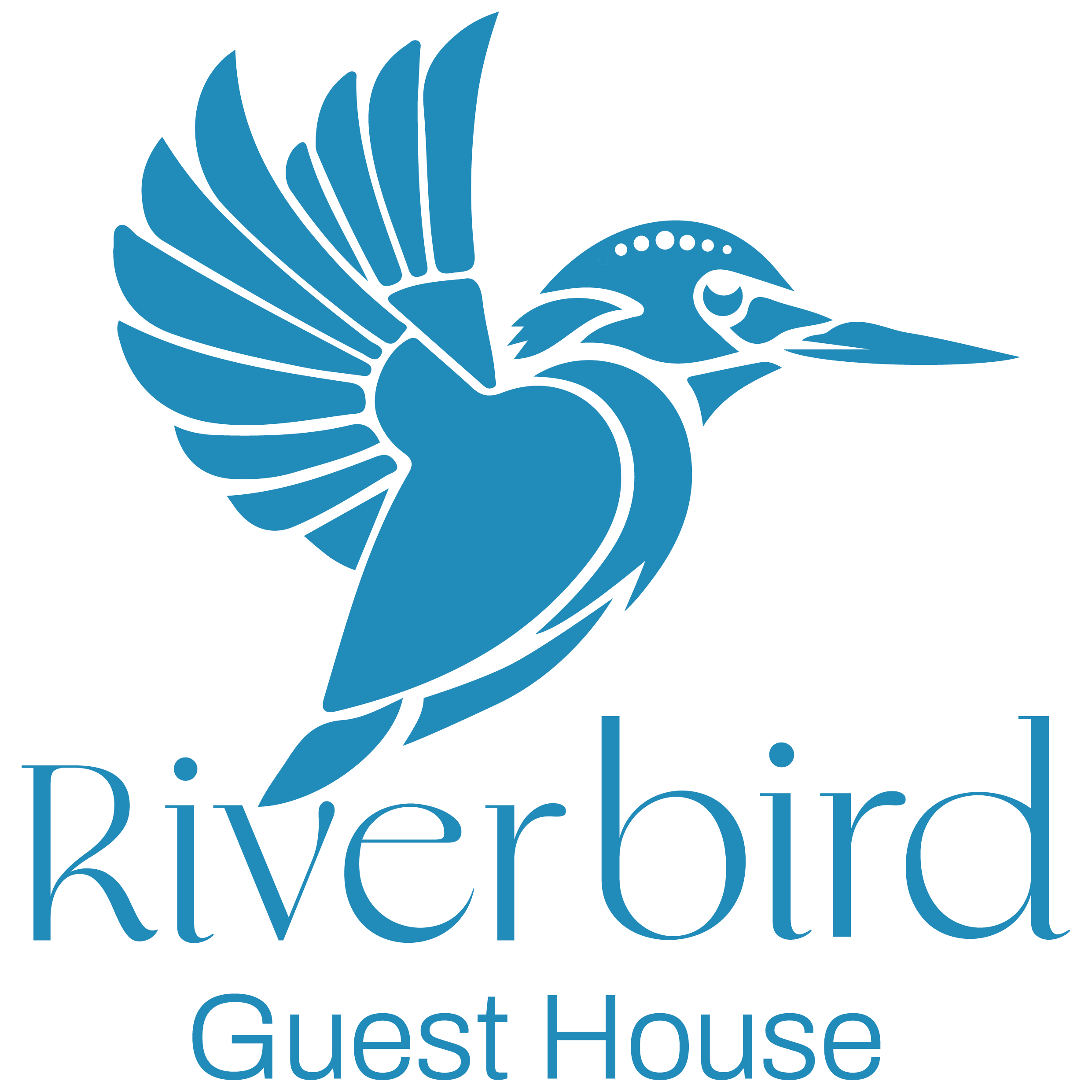 Writer: Riverbird Guesthouse