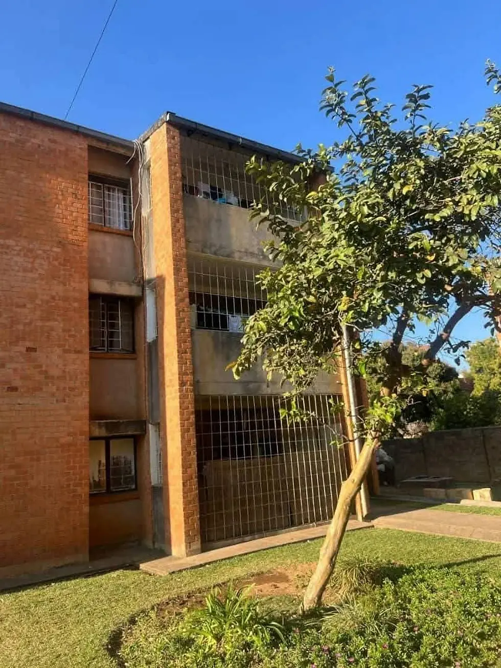 Residential Properties