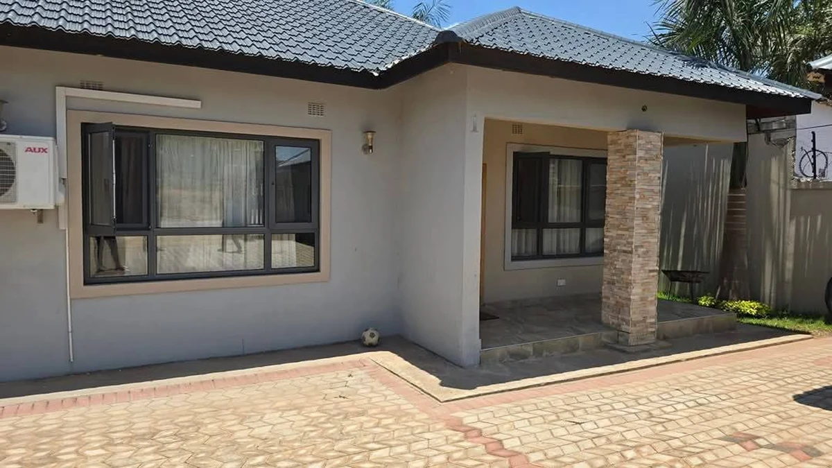 1 bedroom property for rent in Ibex Hill