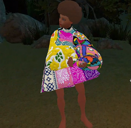 ivg.world creators designing in web3