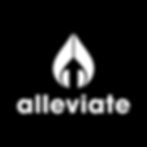 Alleviate Logo