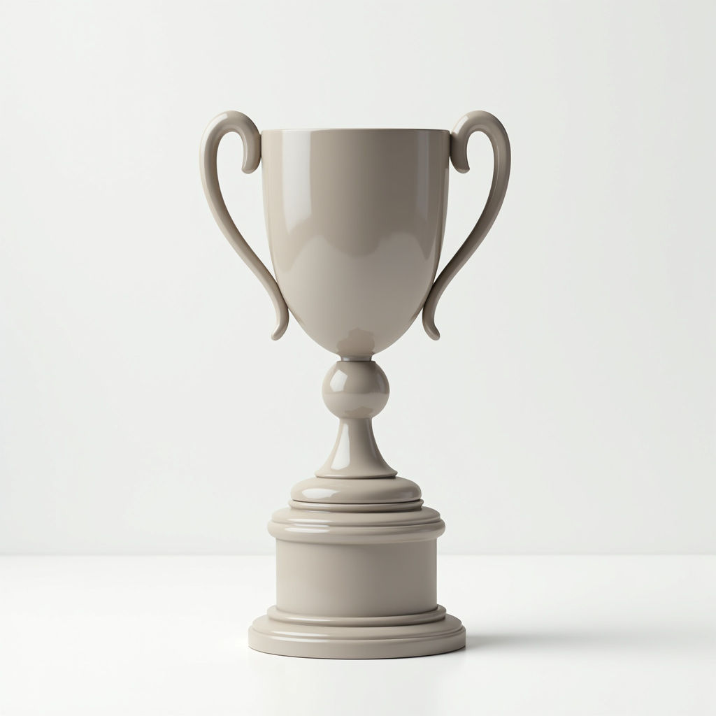 Troféu Personalizado Evento