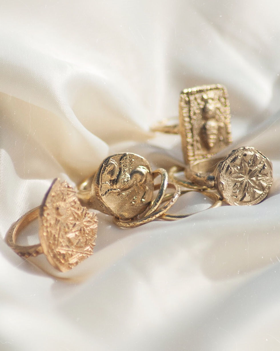 Thumbnail: Pegasus Ring