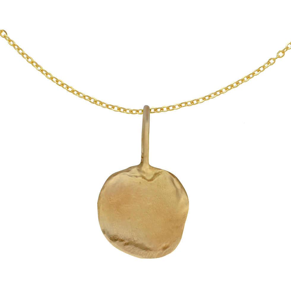 Thumbnail: Pegasus Necklace