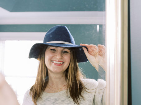 Reclaim Your Shine with Jess Phillips