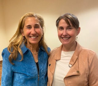 Arrah Karrigan: Meditation Coach