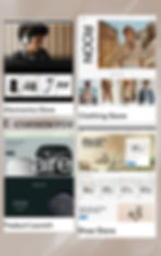 ecommerce website
