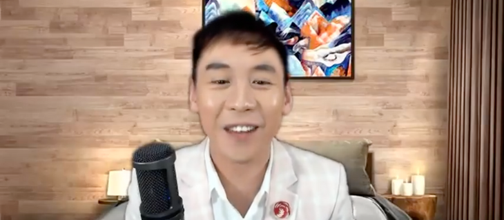 Ask Eric Live Ep 28 Part 1