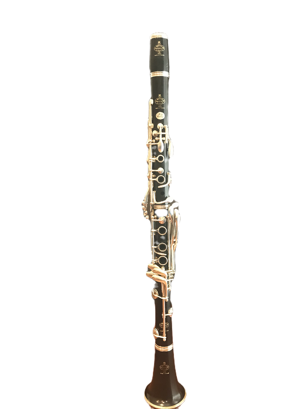 Buffet R13 Prestige In A Clarinet