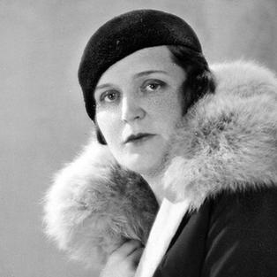 Germaine Tailleferre
