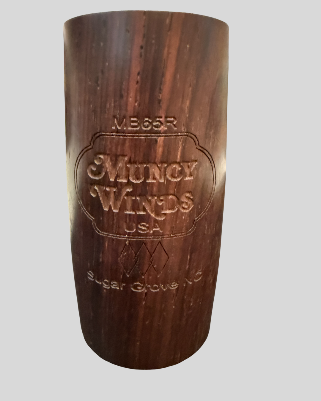 Muncy MB65R Clarinet Barrel