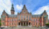University of Groningen RUG