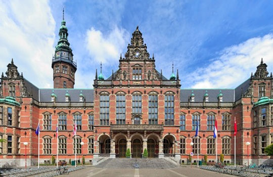 University of Groningen RUG