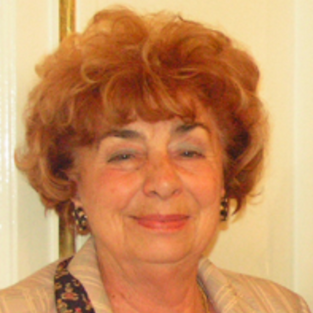 Krystyna Moszumańska-Nazar