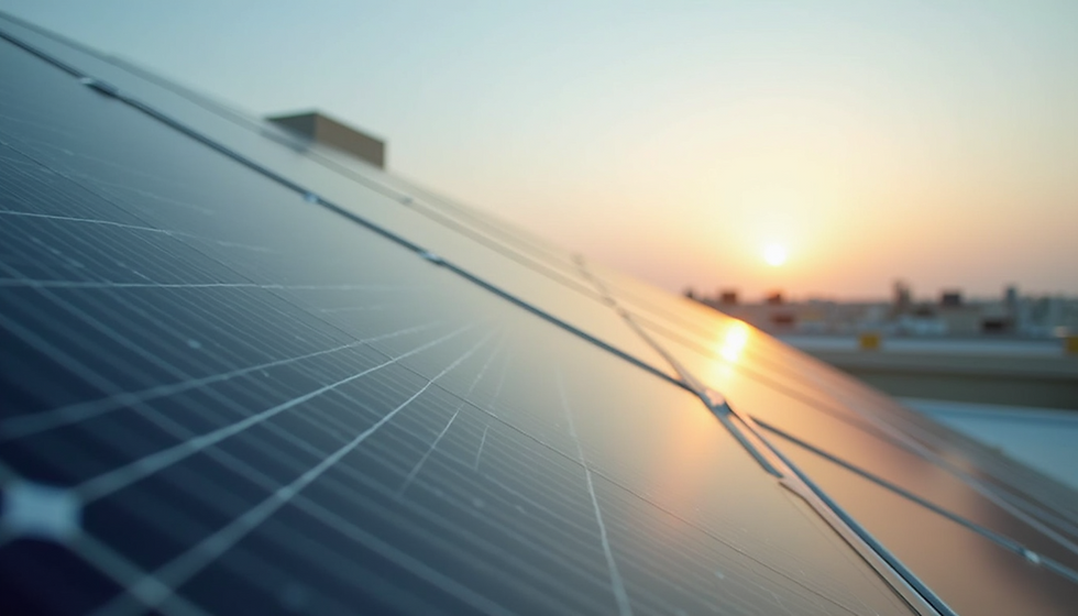 Why Solar Energy Solutions are Essential for the UAE