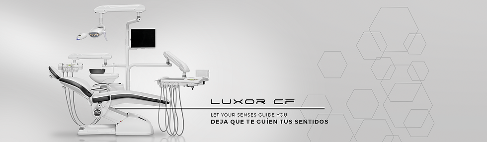Luxor cf