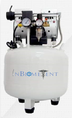 Inbiomedent 1.1 HP
