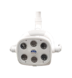 6 Leds LX3