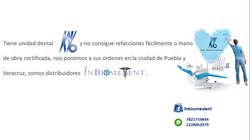Servicio Autorizado KaVo