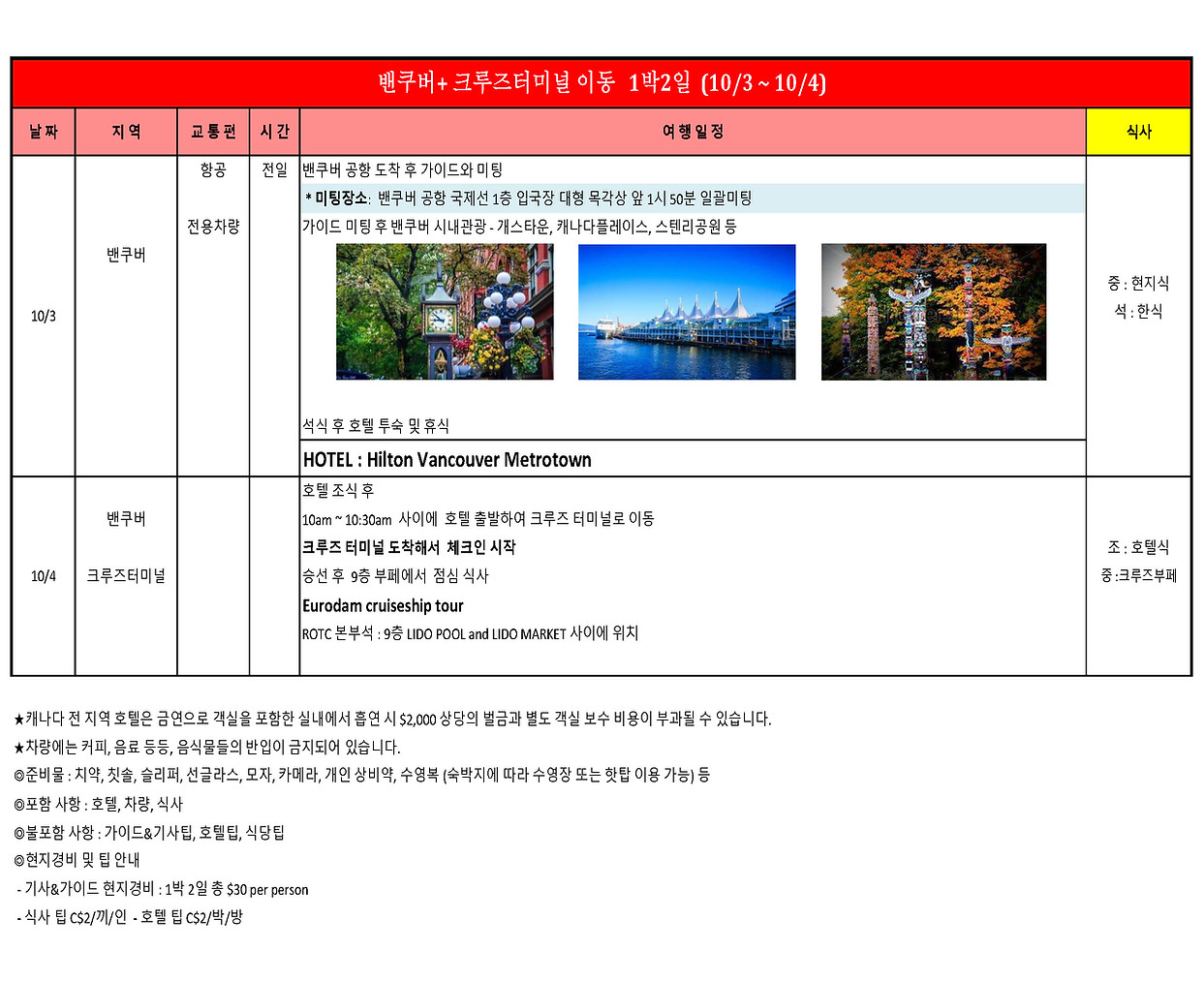 밴쿠버 + 크루즈터미널 이동 1박 2일.jpg
