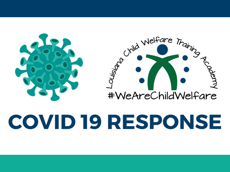 LCWTA's COVID-19 Response