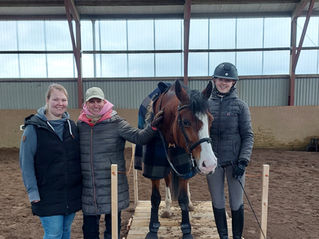 Working Equitation– Kopfarbeit für Pferd und Reiter