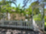 arbor leading to office