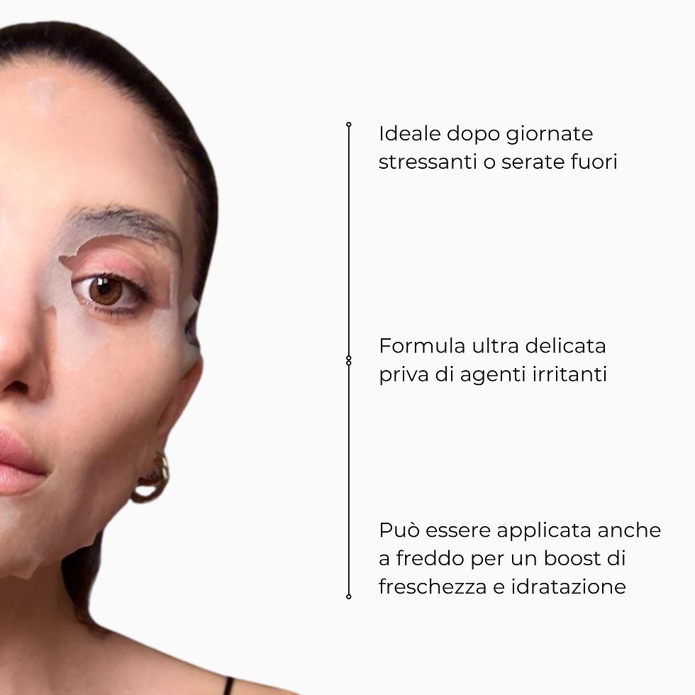 Thumbnail: Botox Effect Mask