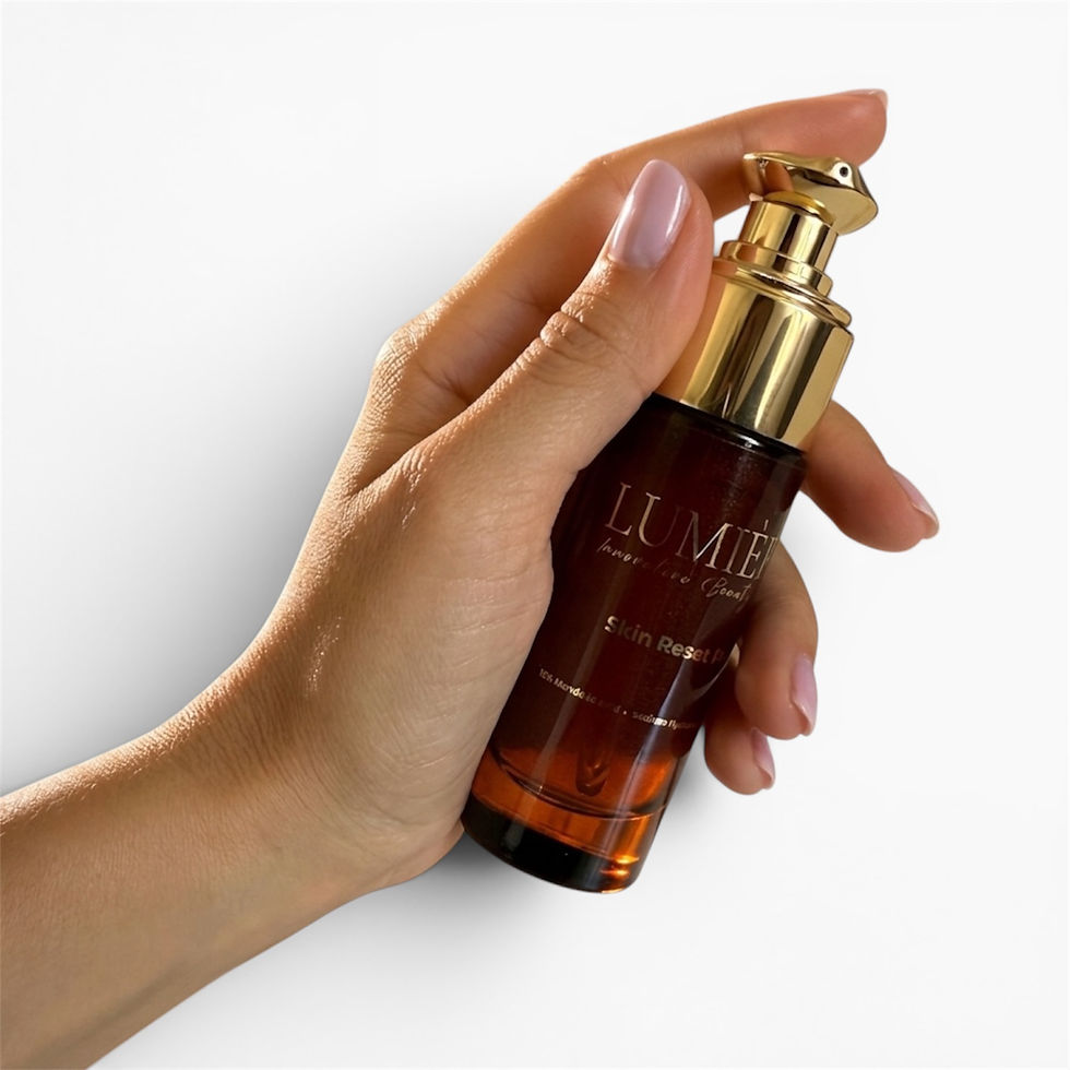 Miniatura: Skin Reset Peel
