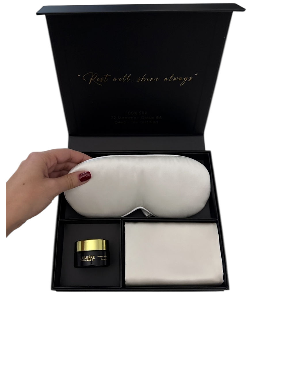 Miniatura: BEAUTY SLEEP KIT