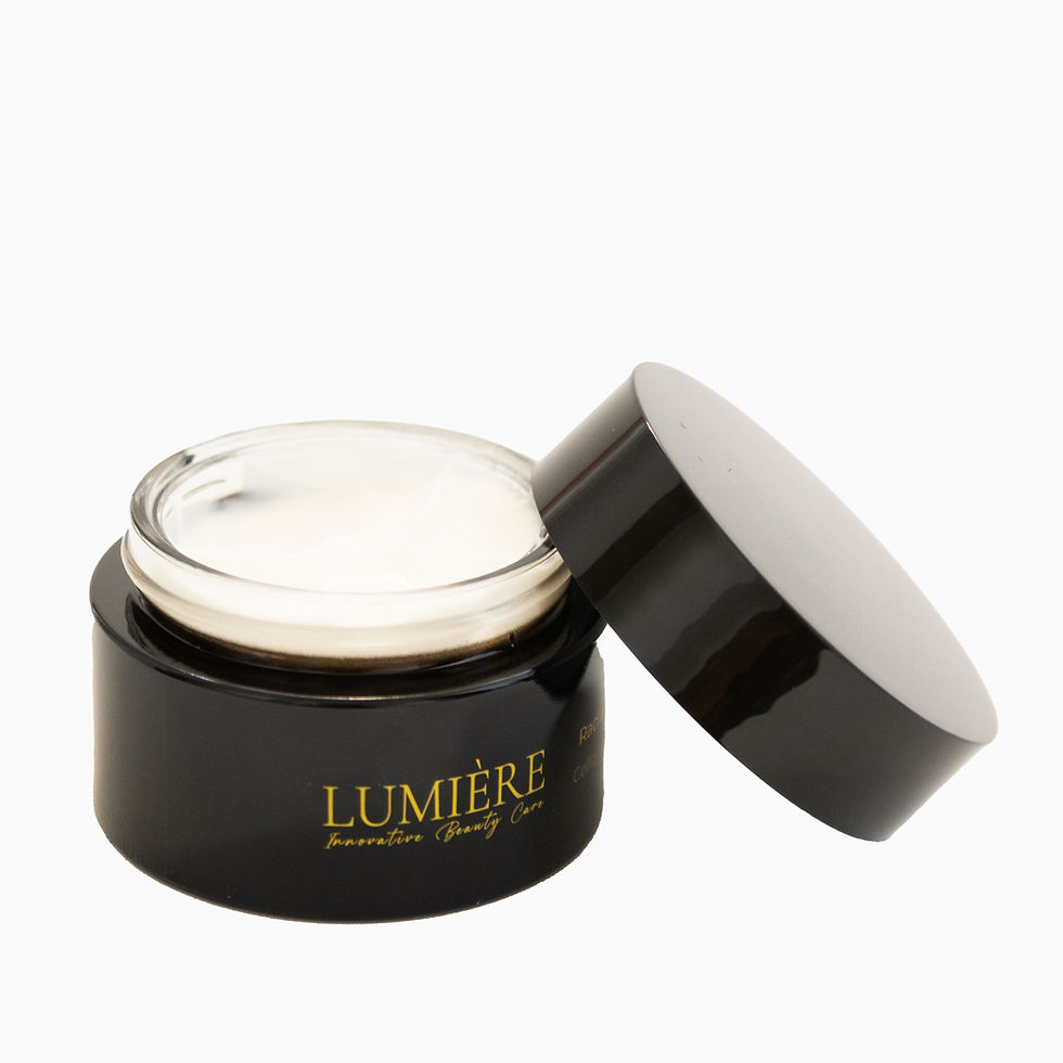 Miniatura: RADIANCE REVIVE CREAM - Crema