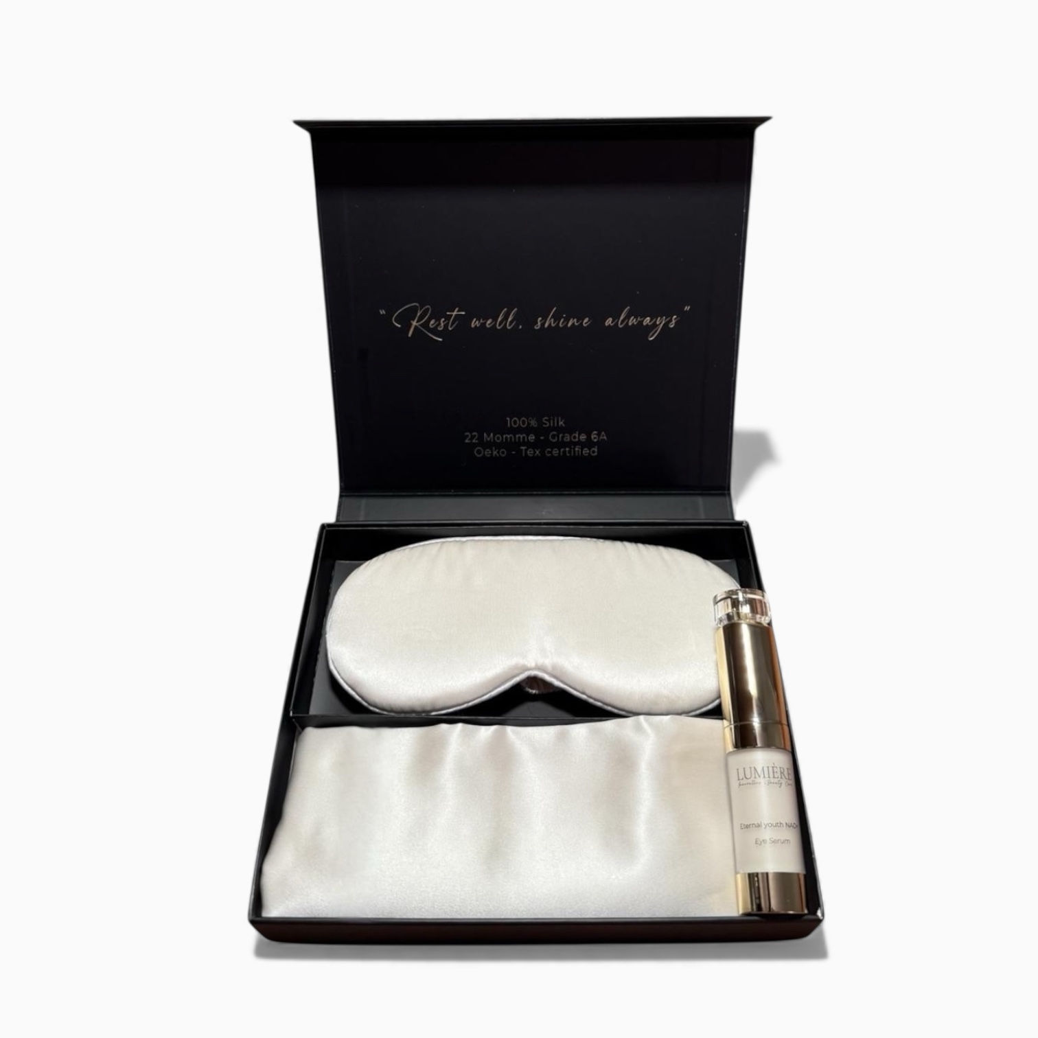 BEAUTY SLEEP KIT - NAD+