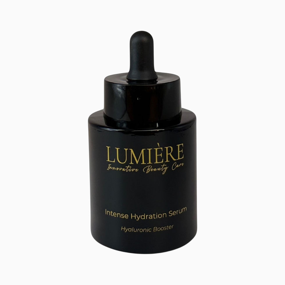 Miniatura: INTENSE HYDRATION SERUM - Siero