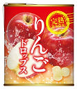 りんごドロップス