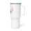 Thumbnail: Neon Flamingo Travel Mug